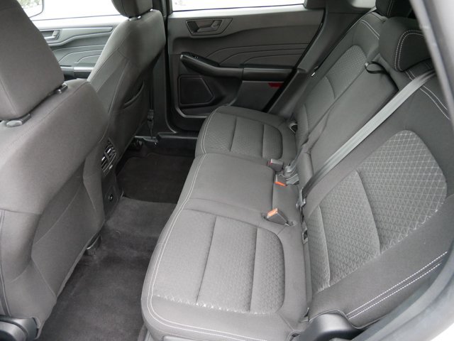 Certified 2025 Ford Escape Active AWD/4WD image 12