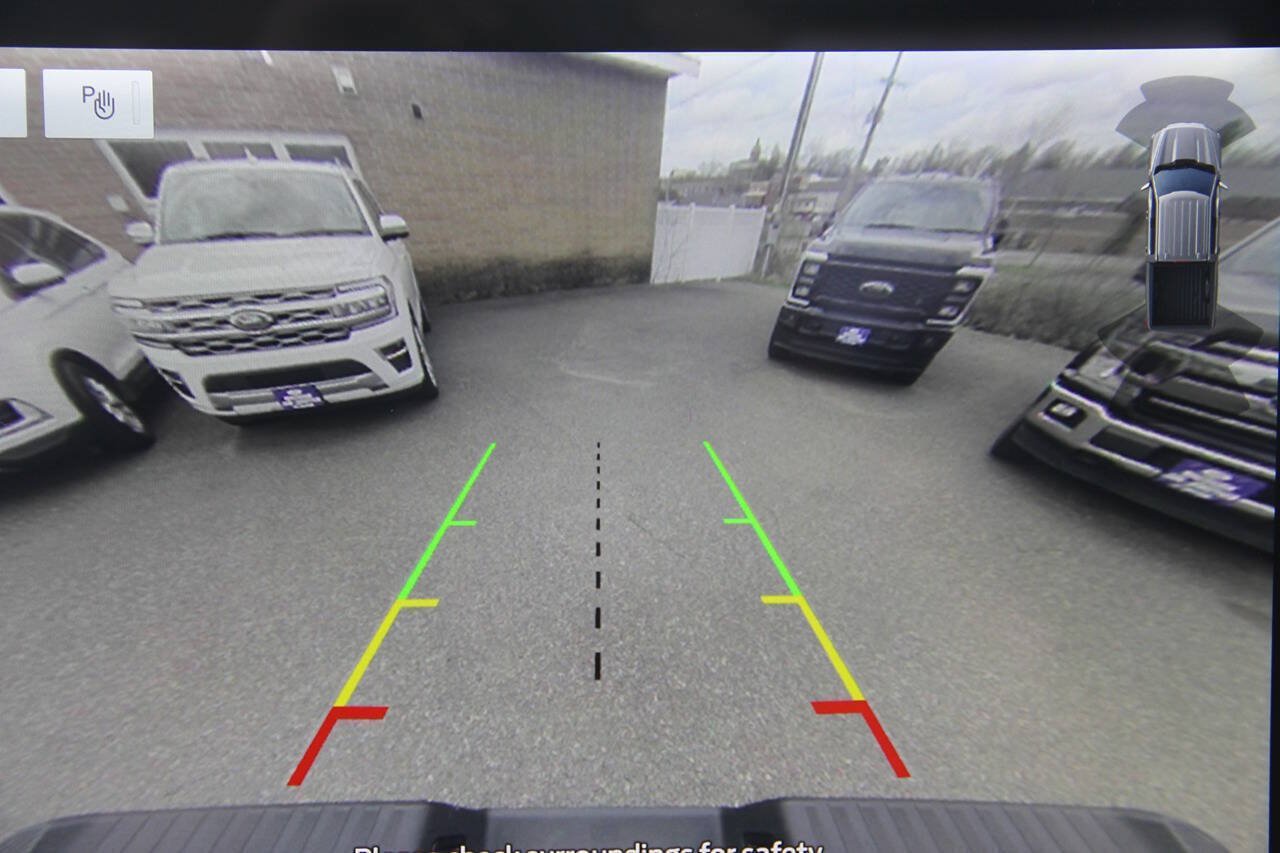Certified 2023 Ford F150 Lariat w/ Equipment Group 502A High AWD/4WD image 34