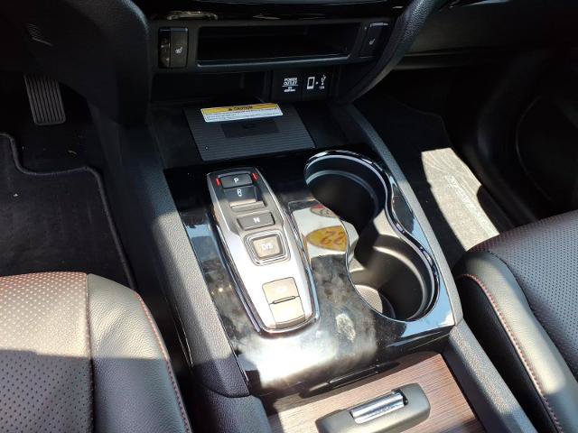 Used 2022 Honda Ridgeline Black Edition image 12