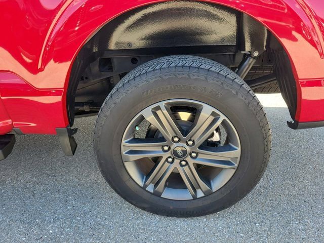 Certified 2023 Ford F150 Lariat w/ Max Trailer Tow Package image 9