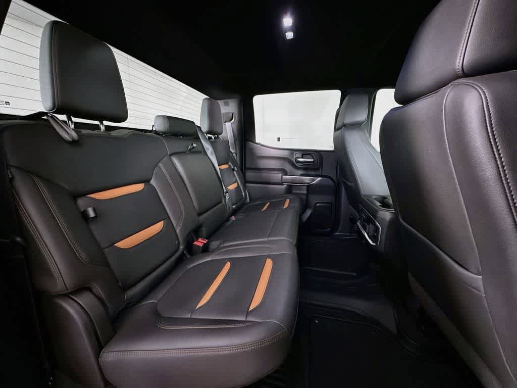 Used 2021 GMC Sierra 1500 AT4 AWD/4WD image 31