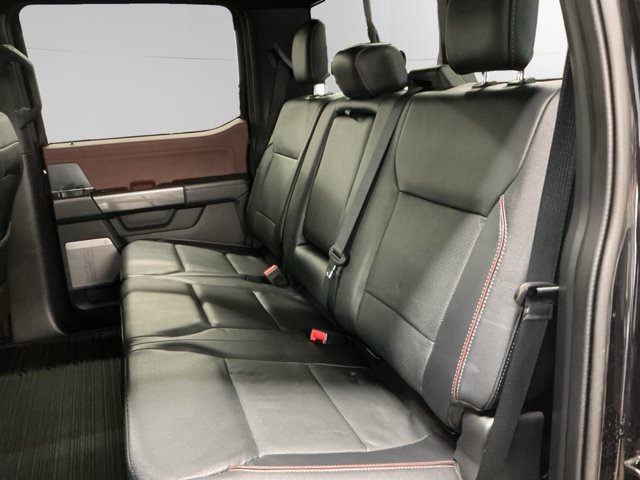 Certified 2022 Ford F150 Lariat AWD/4WD image 13