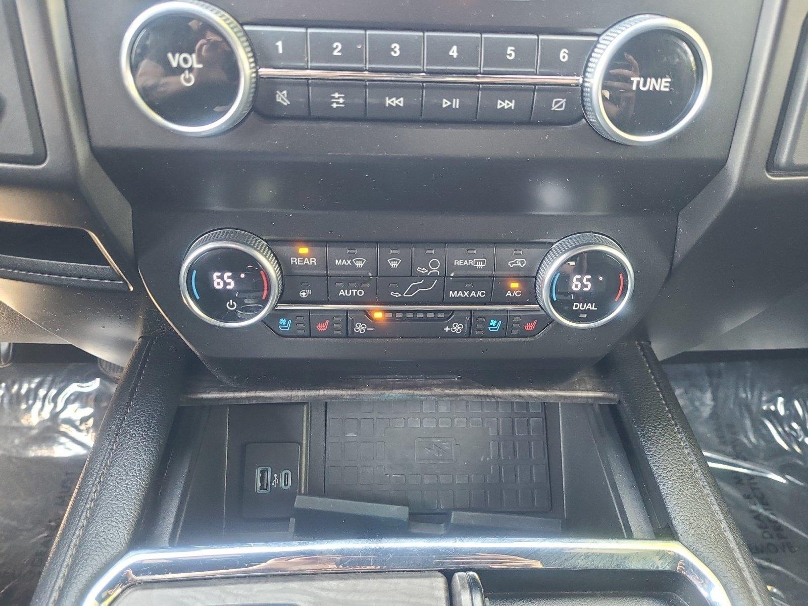 Certified 2021 Ford Expedition Limited AWD/4WD image 31