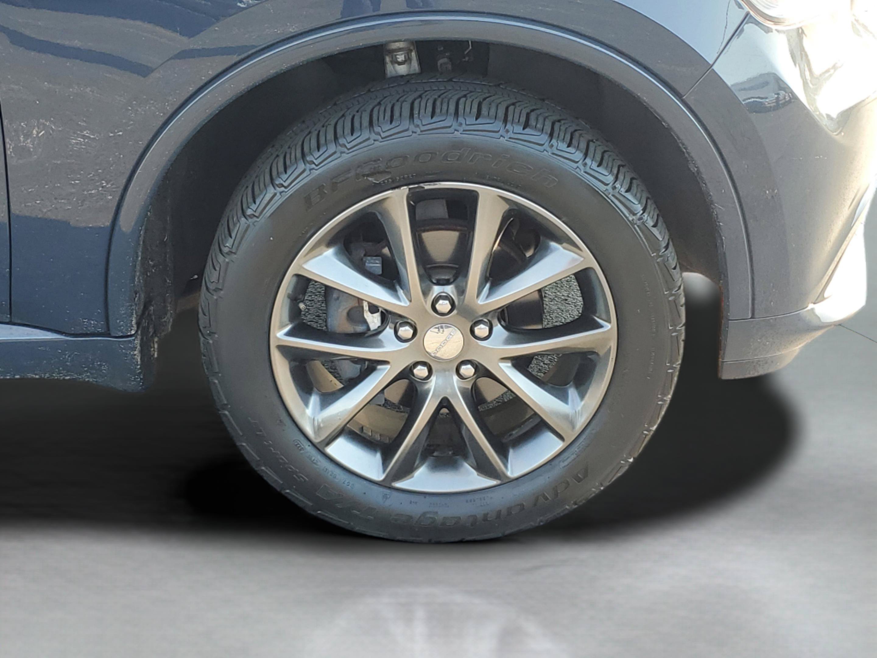 Used 2018 Dodge Durango GT w/ Premium Group AWD/4WD image 31