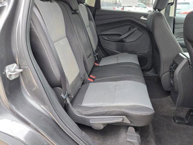 Certified 2019 Ford Escape SE image 12