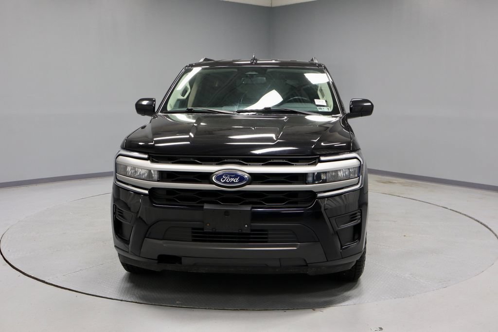 Certified 2024 Ford Expedition XLT AWD/4WD image 7