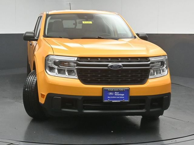 Certified 2022 Ford Maverick XLT w/ Equipment Group 300A Standard image 20