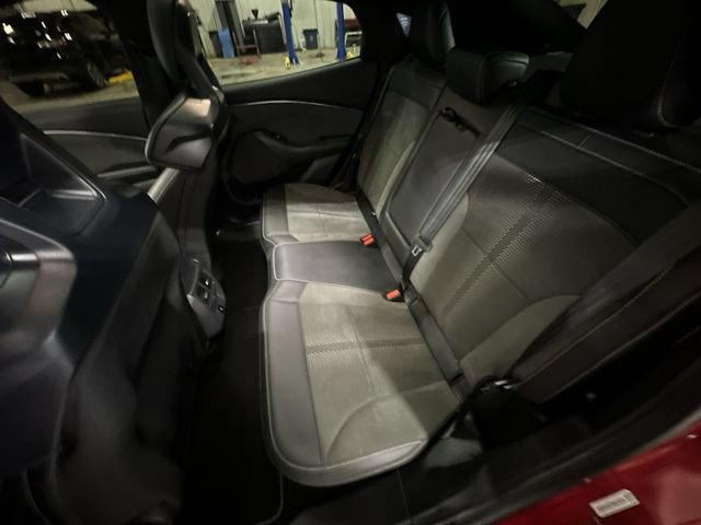 Certified 2024 Ford Mustang Mach-E GT AWD/4WD image 30