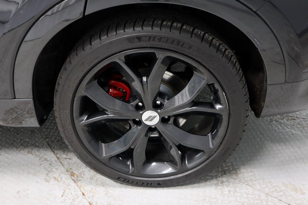 Used 2024 Dodge Hornet R/T w/ Track Pack image 19