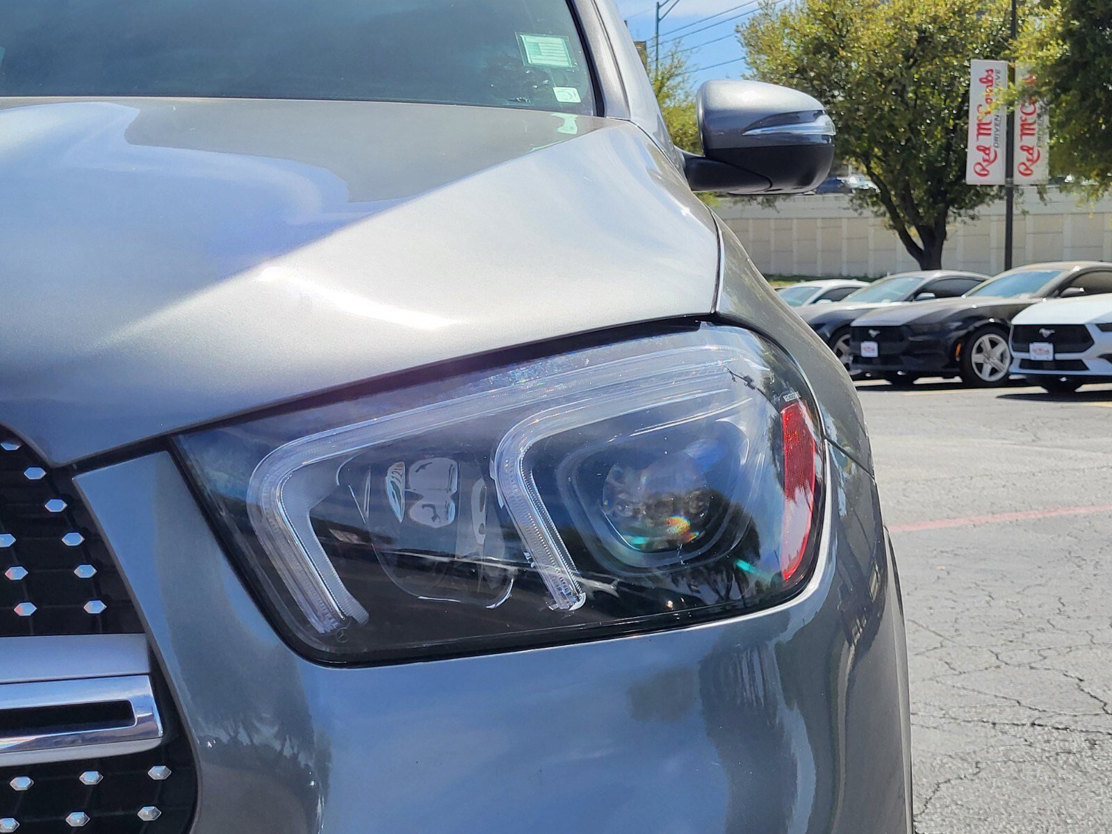 Used 2022 BMW X3 sDrive30i w/ Convenience Package image 11