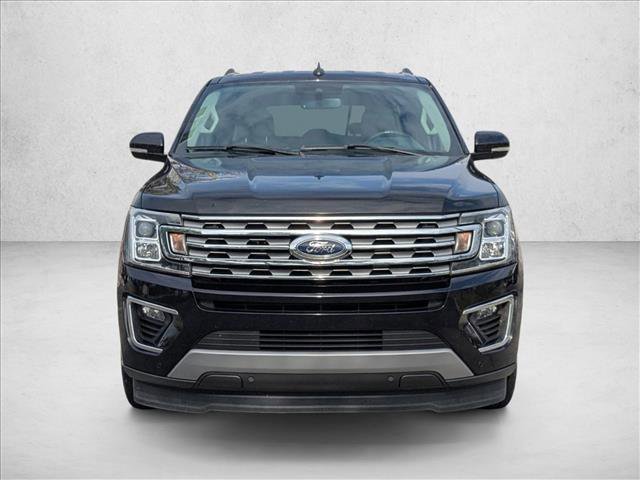 Certified 2021 Ford Expedition Max Limited video 2
