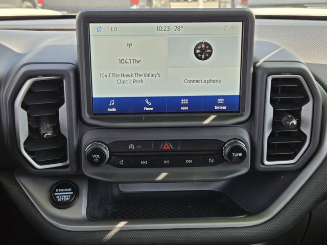 Certified 2023 Ford Bronco Sport Big Bend w/ Convenience Package AWD/4WD image 16