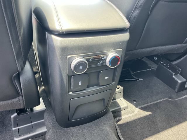 Certified 2023 Ford Explorer XLT w/ Equipment Group 202A AWD/4WD image 22