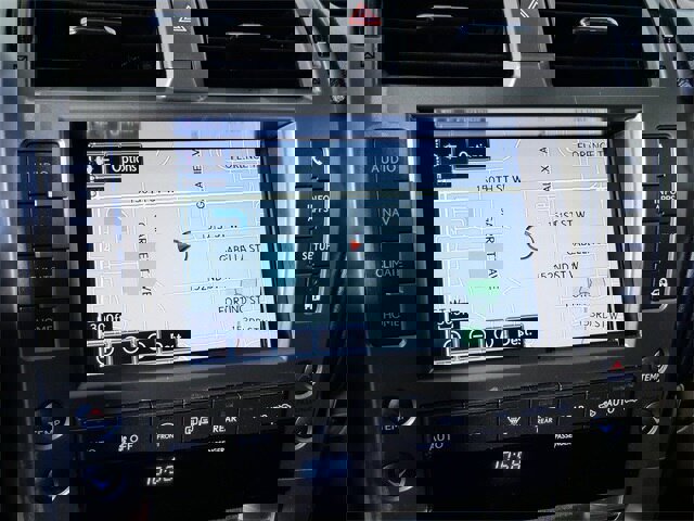 Used 2021 Lexus GX 460 Premium w/ Premium Package image 20