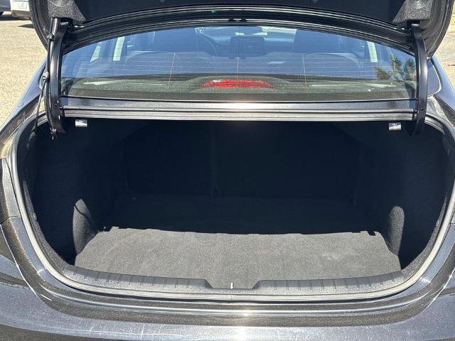 Used 2023 Kia Forte LXS image 25