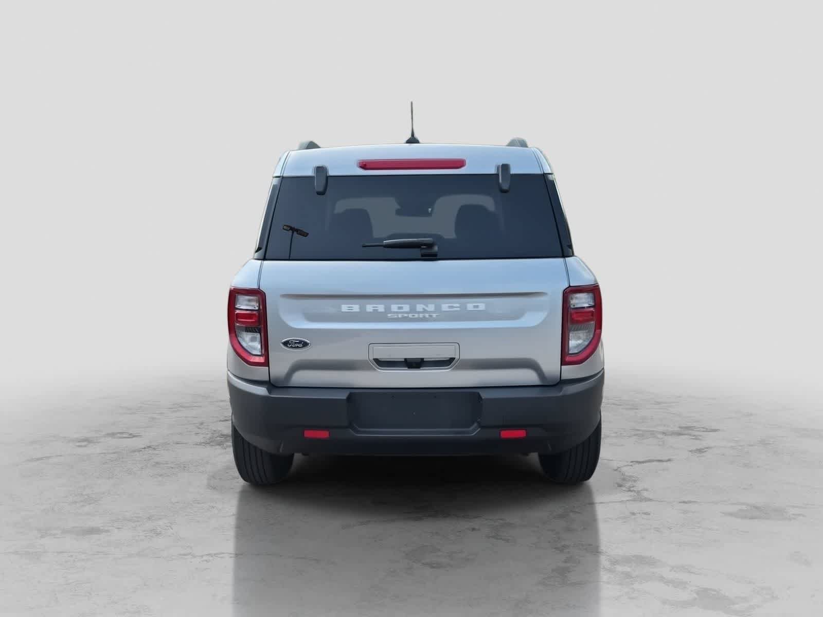 Certified 2023 Ford Bronco Sport Big Bend AWD/4WD image 7