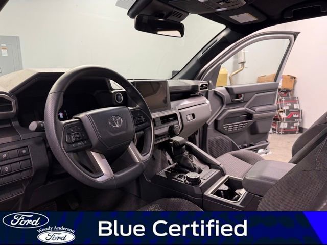 Used 2025 Toyota 4Runner SR5 image 9