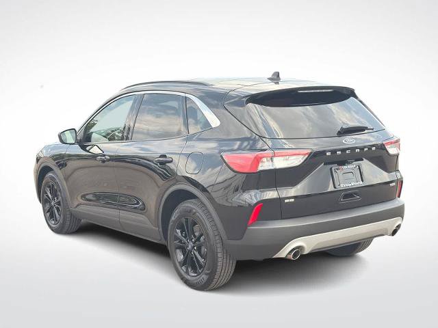 Certified 2021 Ford Escape SE w/ Convenience Package FWD image 6
