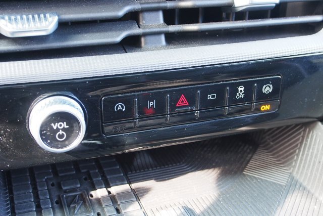 Certified 2025 Ford Explorer ST AWD/4WD image 27