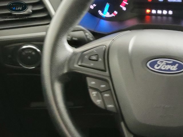 Certified 2020 Ford Edge SE FWD image 30