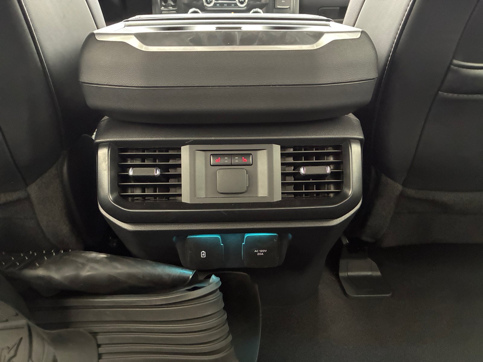 Certified 2025 Ford F150 Raptor AWD/4WD image 32