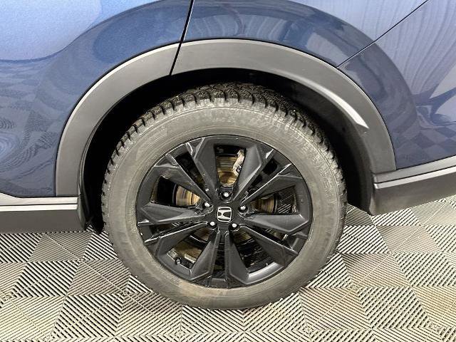Used 2023 Honda CR-V Sport Touring image 31