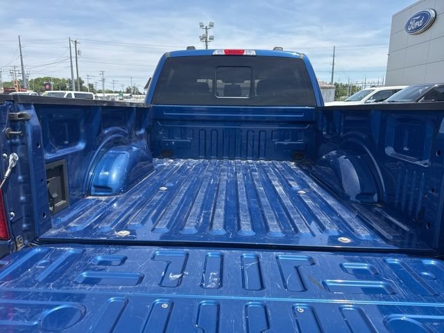 Certified 2023 Ford F150 XLT w/ Equipment Group 302A High AWD/4WD image 5
