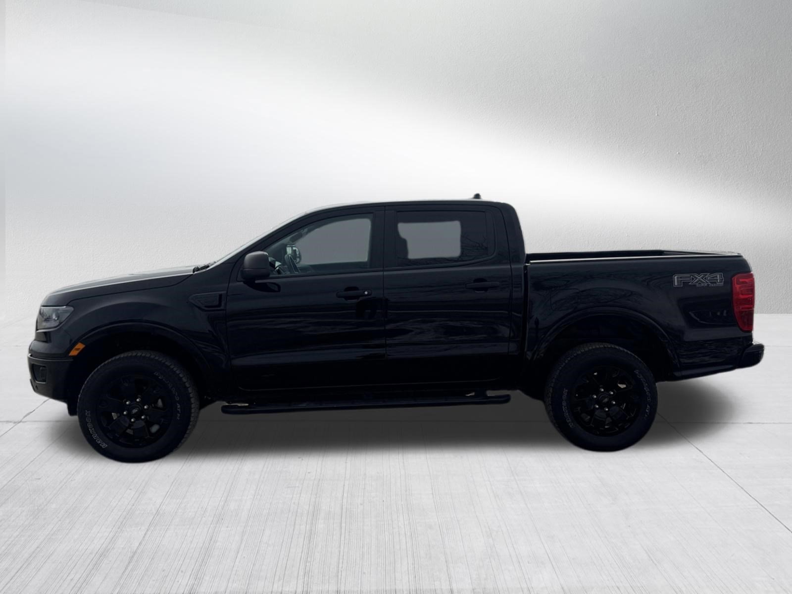 Certified 2022 Ford Ranger XLT w/ Equipment Group 302A High video 2