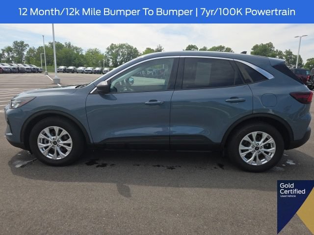 Certified 2023 Ford Escape Active w/ Cold Weather Package FWD image 21