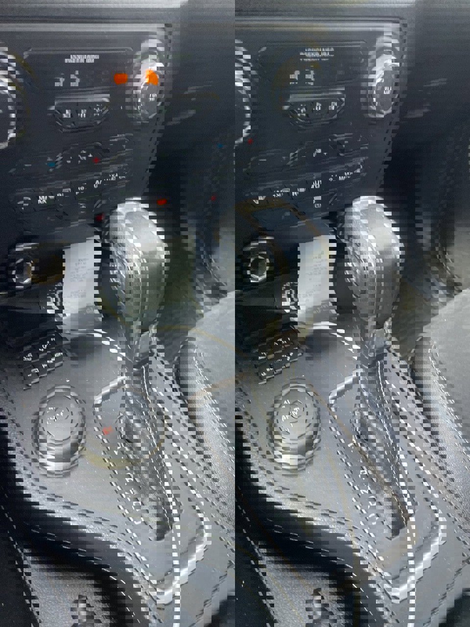 Certified 2021 Ford Ranger Lariat w/ Tremor Off-Road Package image 11