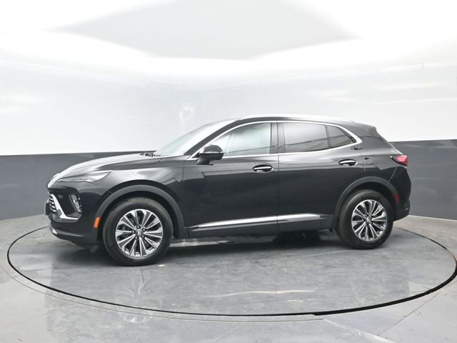 Used 2024 Buick Envision Preferred AWD/4WD image 4