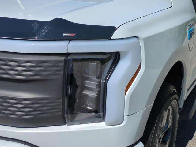 Certified 2025 Ford F150 Lightning Flash AWD/4WD image 10