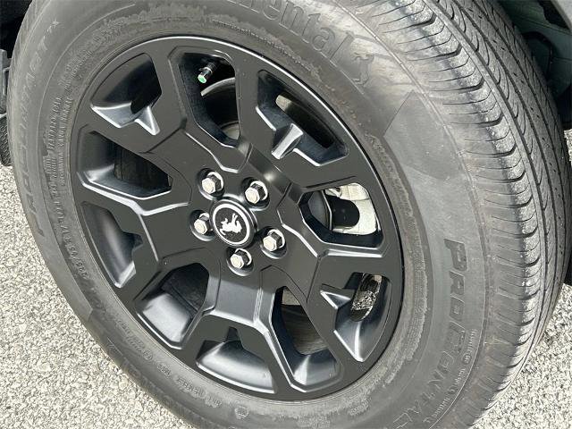 Certified 2024 Ford Bronco Sport Big Bend w/ Convenience Package image 12