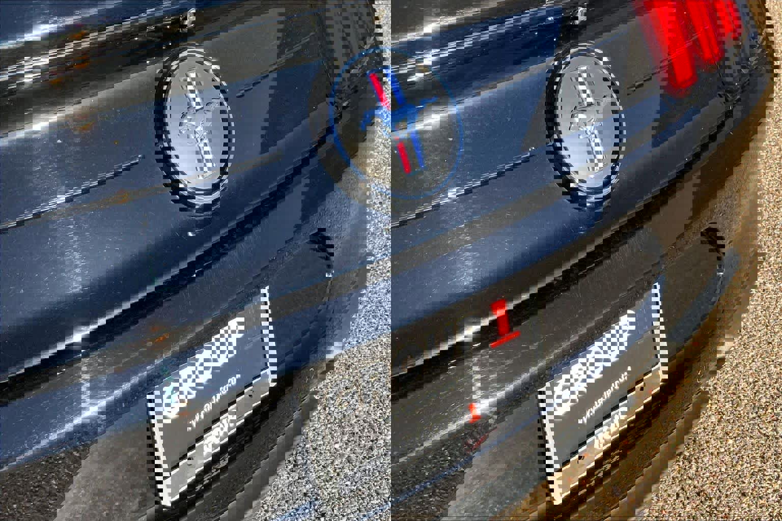 Certified 2022 Ford Mustang Premium w/ 2.3L High Performance Package image 30