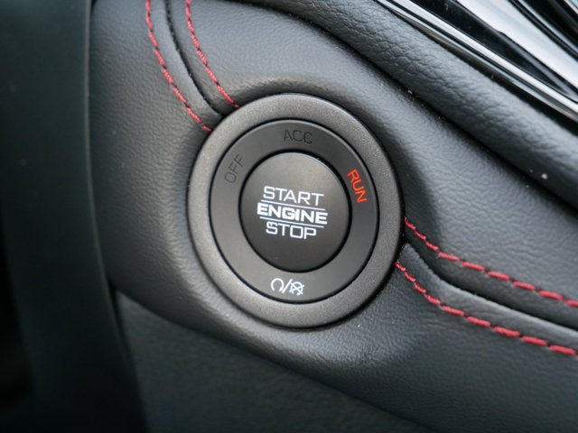 Used 2026 Dodge Durango GT AWD/4WD image 25