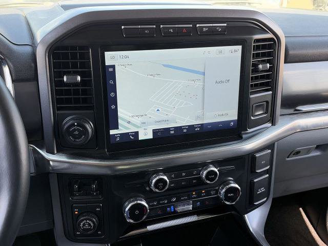 Certified 2022 Ford F150 Lariat image 20