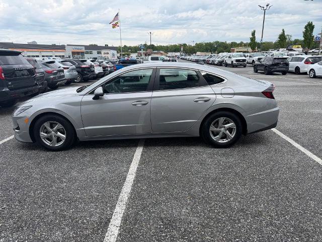 Used 2023 Hyundai Sonata SE FWD image 5
