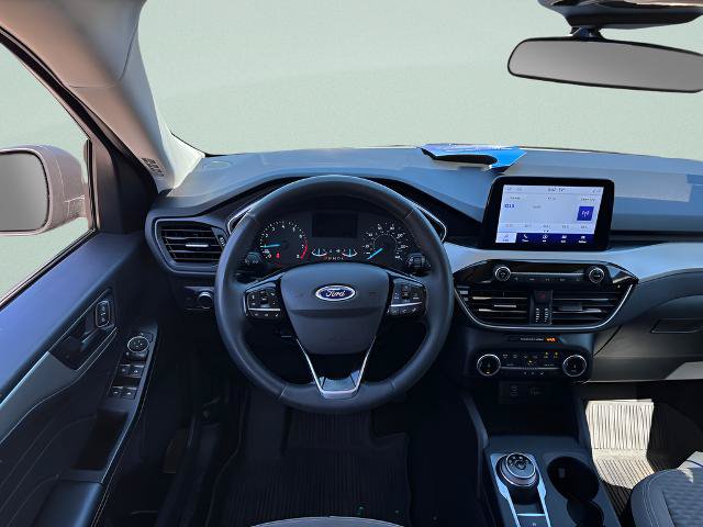 Certified 2022 Ford Escape SE w/ Convenience Package AWD/4WD image 7