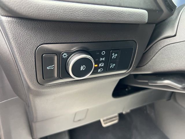 Certified 2024 Ford Escape ST-Line Select w/ Tech Pack #1 image 9