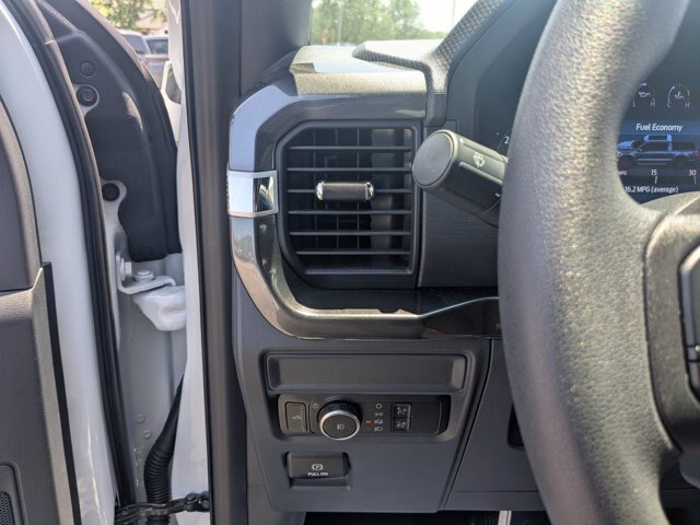 Certified 2026 Ford F150 STX w/ Equipment Group 200A AWD/4WD image 16