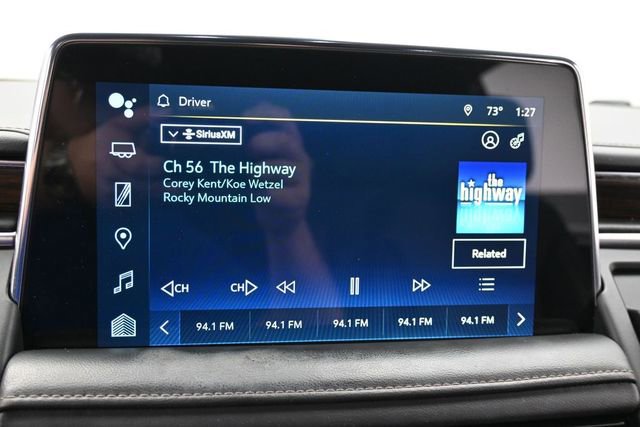 Used 2022 Chevrolet Tahoe High Country AWD/4WD image 23