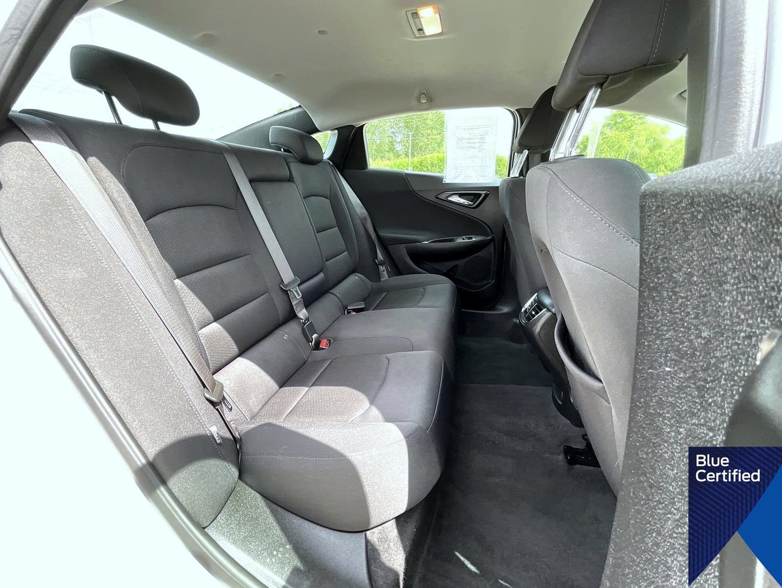 Used 2025 Chevrolet Malibu LT FWD image 19