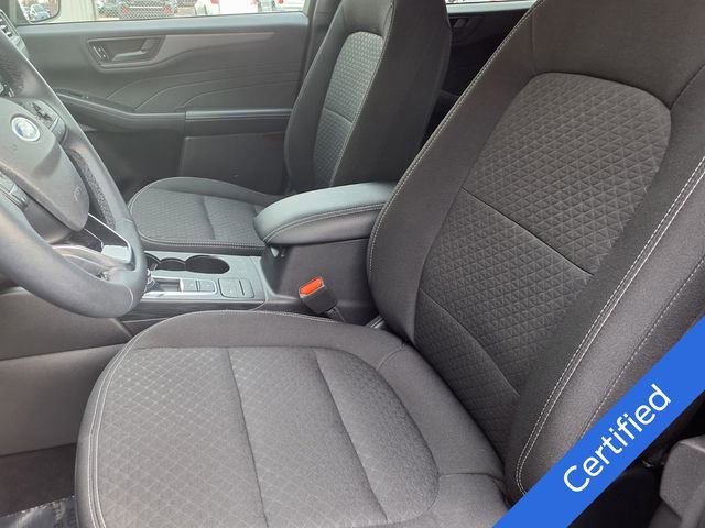 Certified 2024 Ford Escape Active image 7