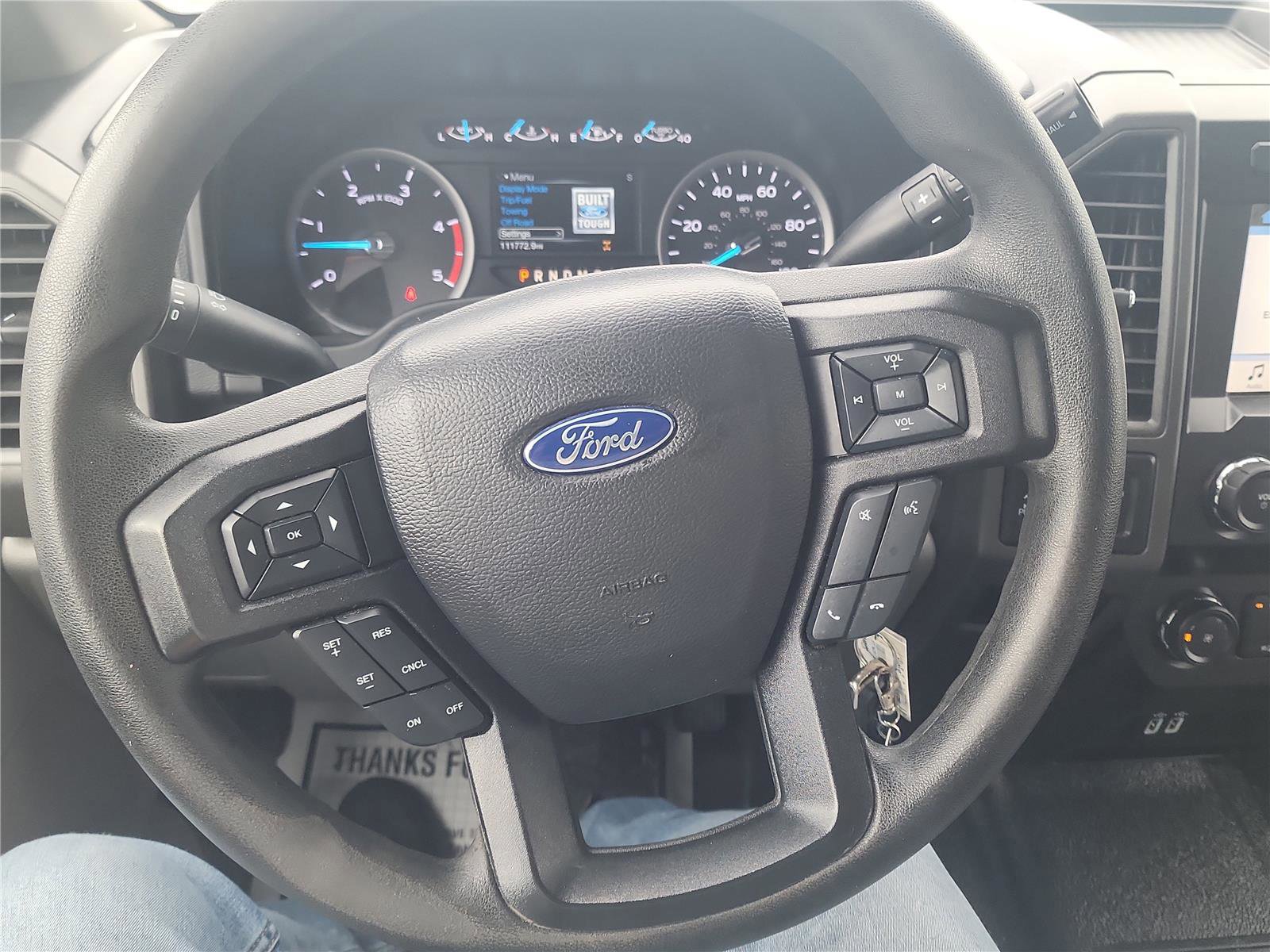 Certified 2019 Ford F250 XL w/ STX Appearance Package image 33