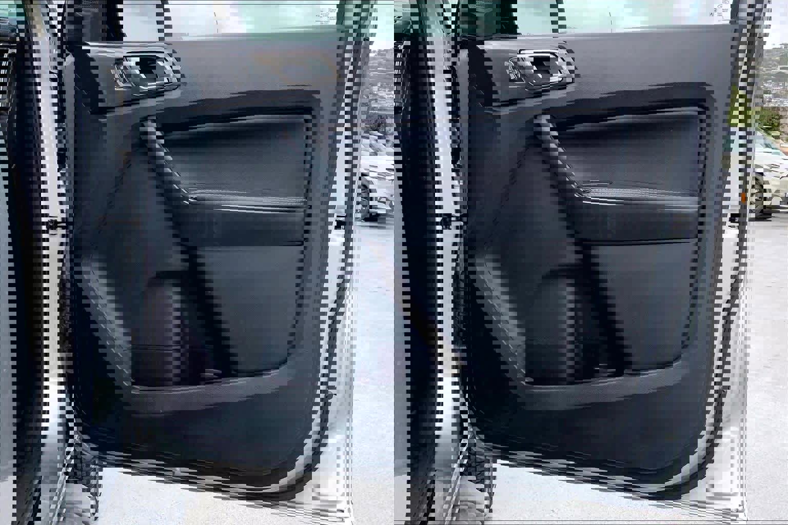 Certified 2021 Ford Ranger Lariat w/ Equipment Group 501A High image 28