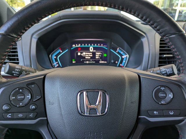Used 2023 Honda Odyssey Sport image 26