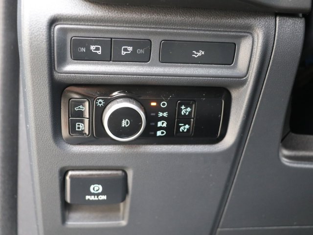 Certified 2024 Ford F150 XLT w/ Equipment Group 302A MID AWD/4WD image 31