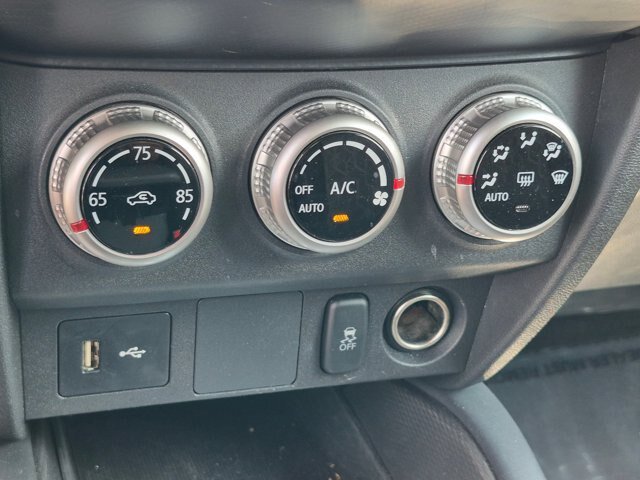 Used 2025 Mitsubishi Outlander Sport ES AWD/4WD image 19