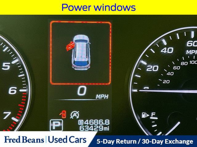 Used 2021 Subaru Outback Onyx Edition XT image 15