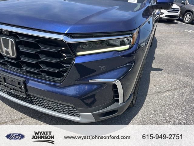 Used 2023 Honda Pilot Elite image 9